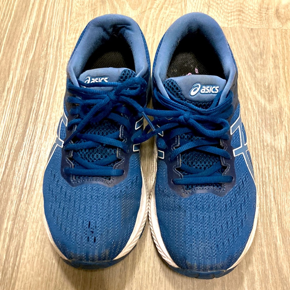 Asics GT-2000 9